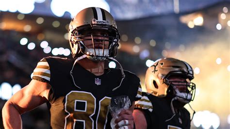 thursday night football vegas odds|Thursday Night Football odds, line, spread: Saints vs. Rams .